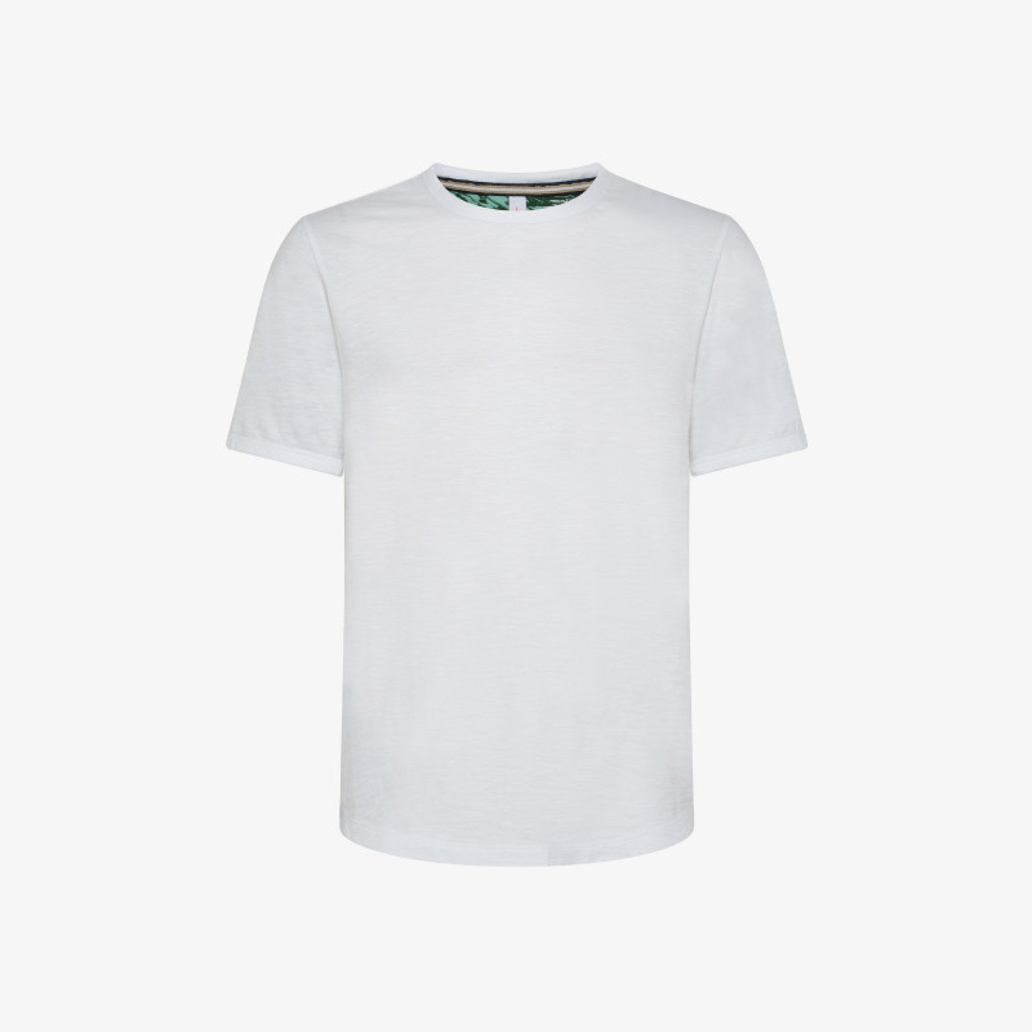 Sun 68 t-shirt round bottom