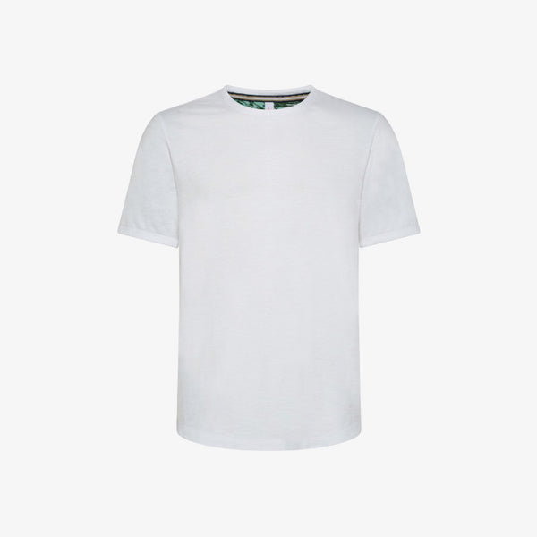 Sun 68 t-shirt round bottom