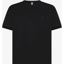 Sun 68 t-shirt jersey mercerized