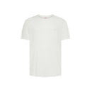 T-shirt jersey slub s/s