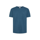 T-shirt jersey slub s/s