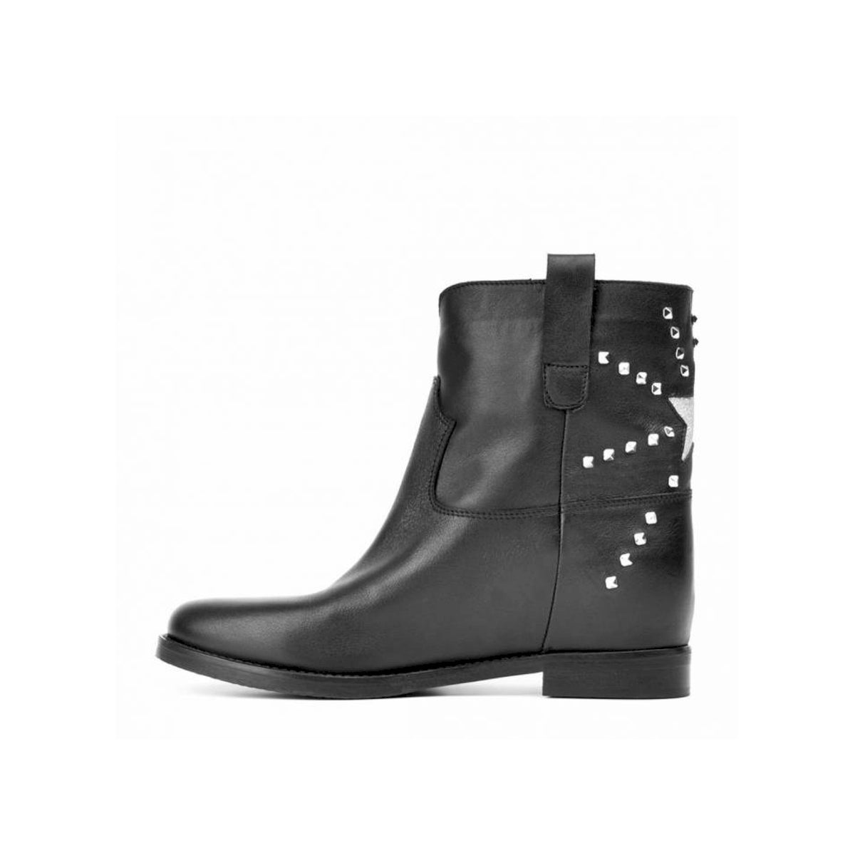 stivaletto t39