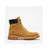 Stivale 6 inch da uomo timberland® premium in giallo