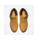 Stivale 6 inch da uomo timberland® premium in giallo
