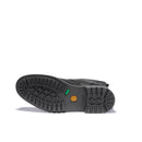 Stivaletto chelsea da uomo stormbuck in colore nero