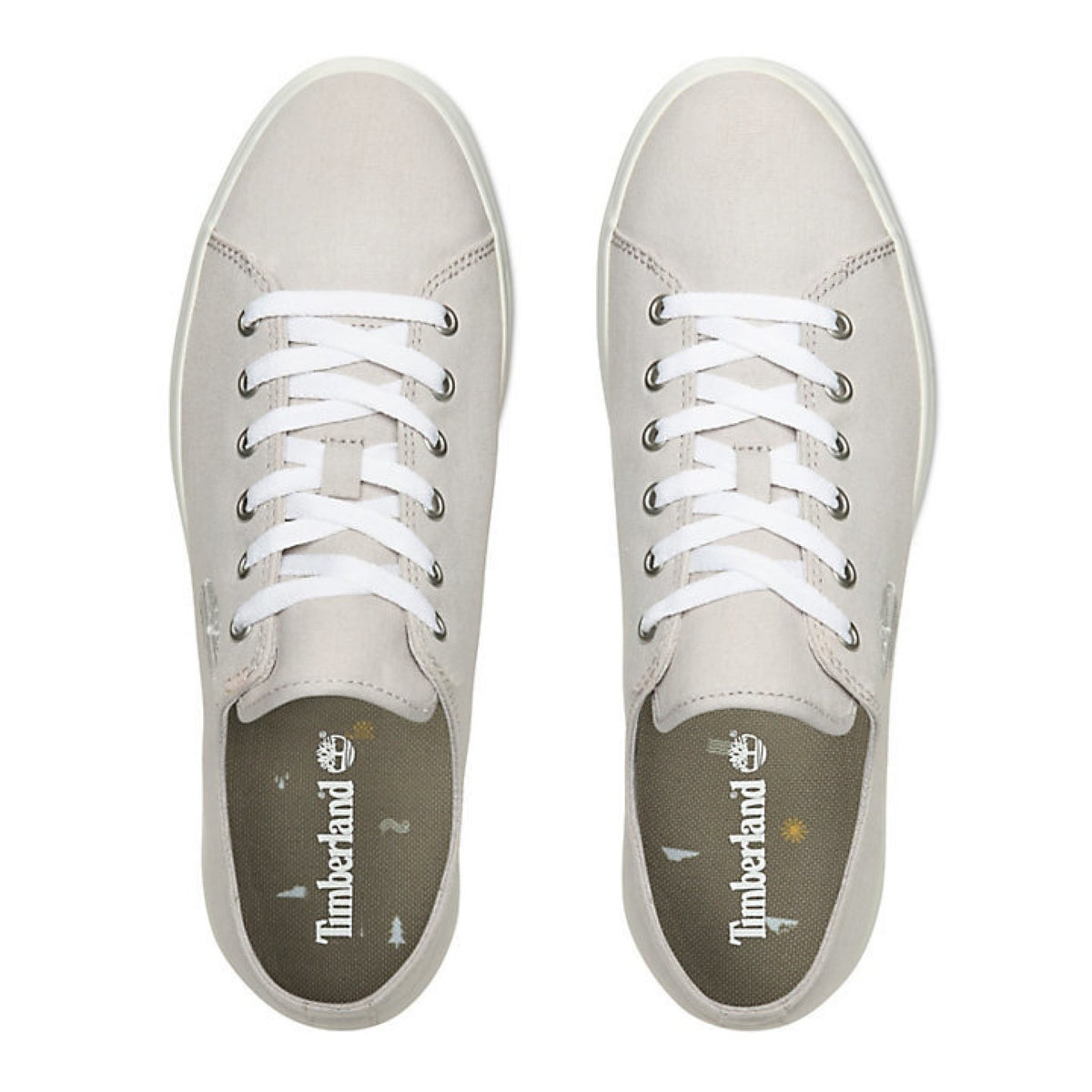 Sneaker da uomo union wharf