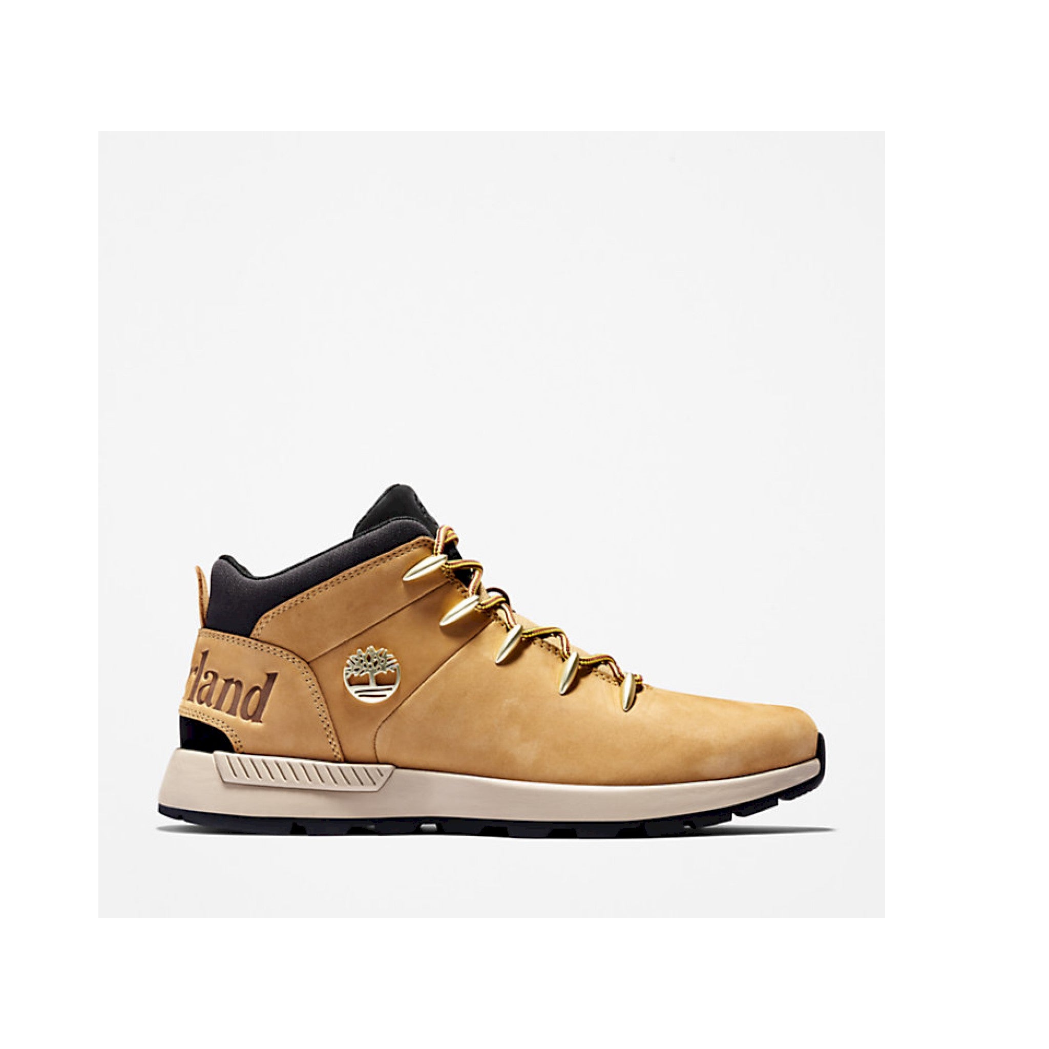 Timberland scarpa hiker sprint trekker da uomo