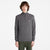 Timberland 1/2 zip lambwool
