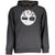Timberland logo hood