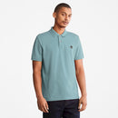 Timberland ss polo slim