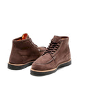 Chukka da uomo newmarket ii moc-toe