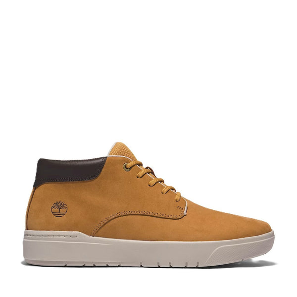 Sneaker seneca bay da uomo in giallo