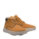 Sneaker seneca bay da uomo in giallo