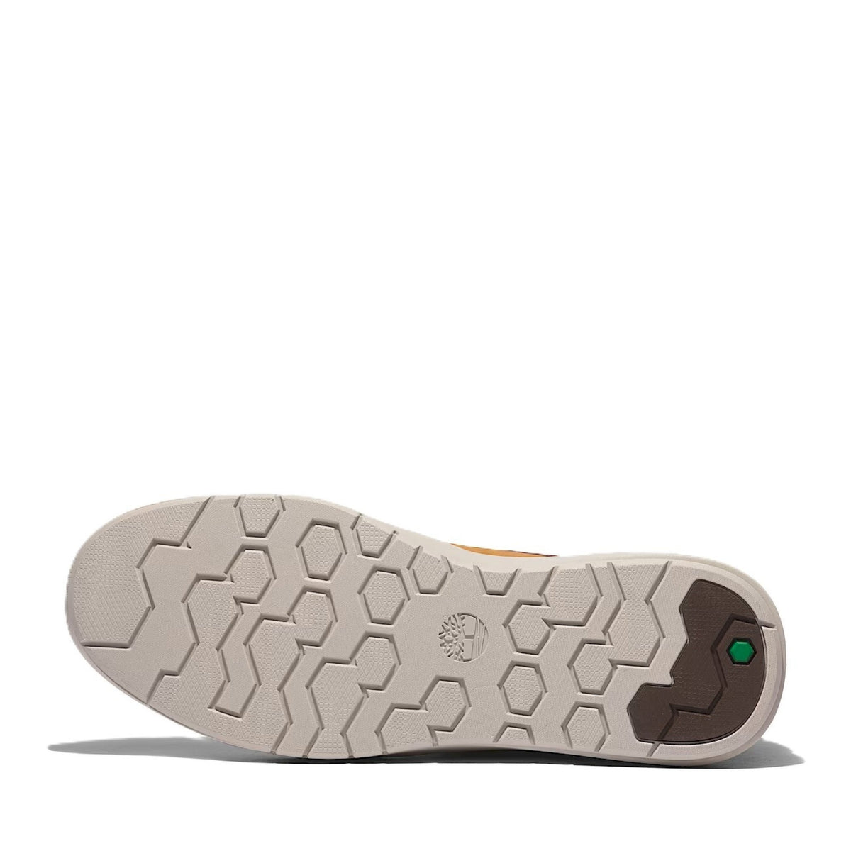 Sneaker seneca bay da uomo in giallo