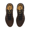 Sneaker sprint trekker mid