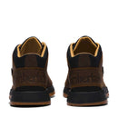 Sneaker sprint trekker mid