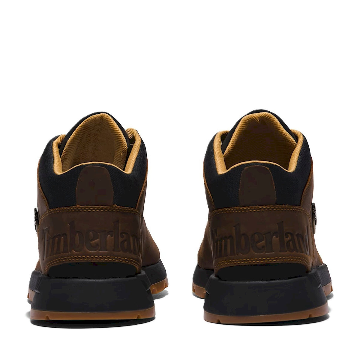 Sneaker sprint trekker mid
