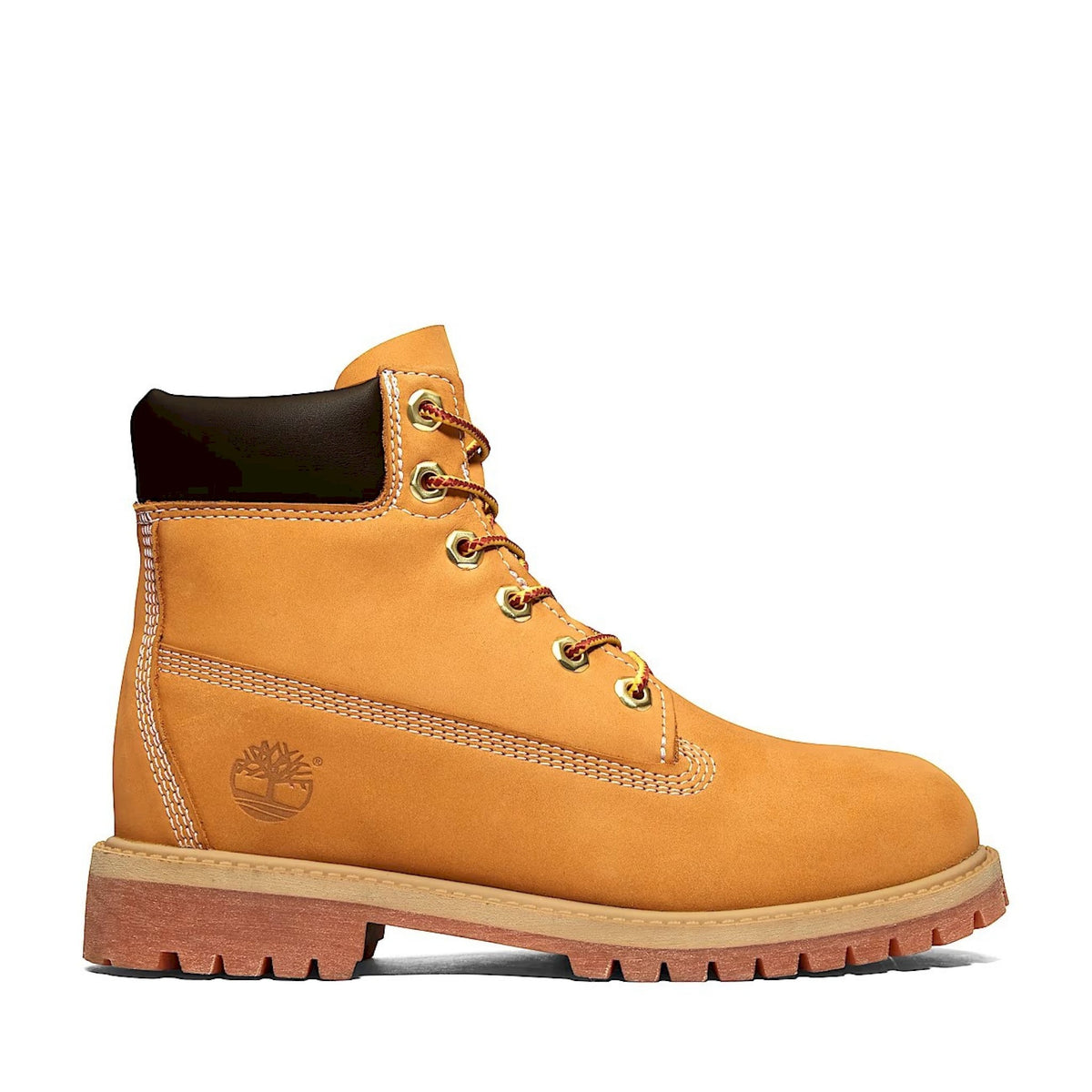 Scarponcino impermeabile timberland® premium 6-inch