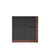 Pollini foulard stampa allover
