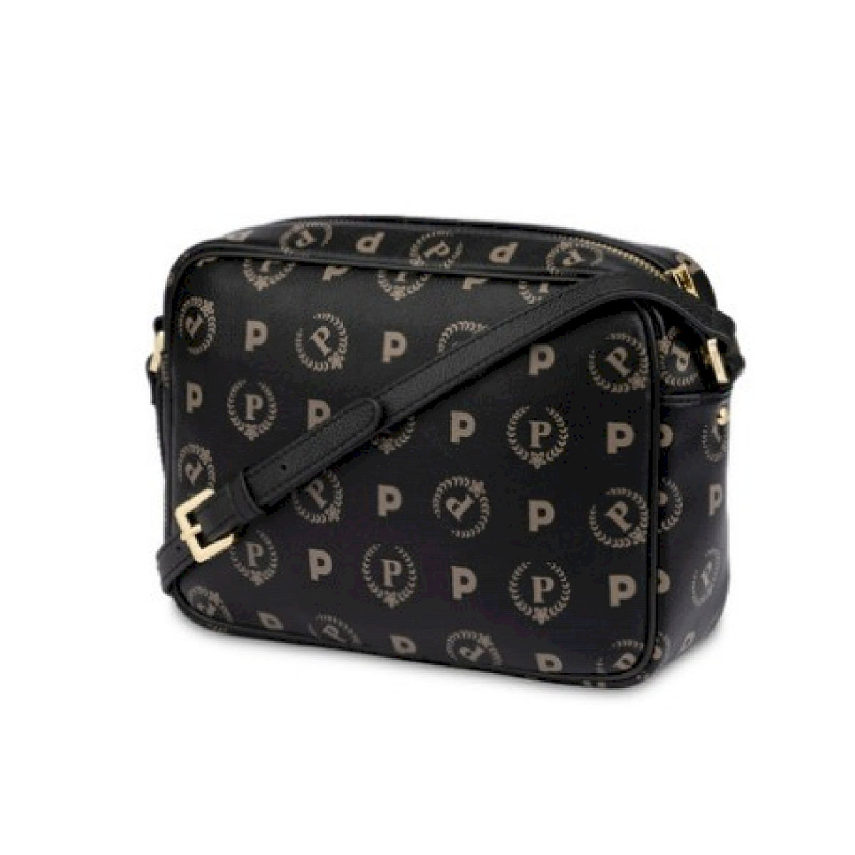 Pollini camera bag heritage re-edition