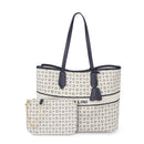 Pollini shopping bag