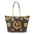 Pollini heritage shopper