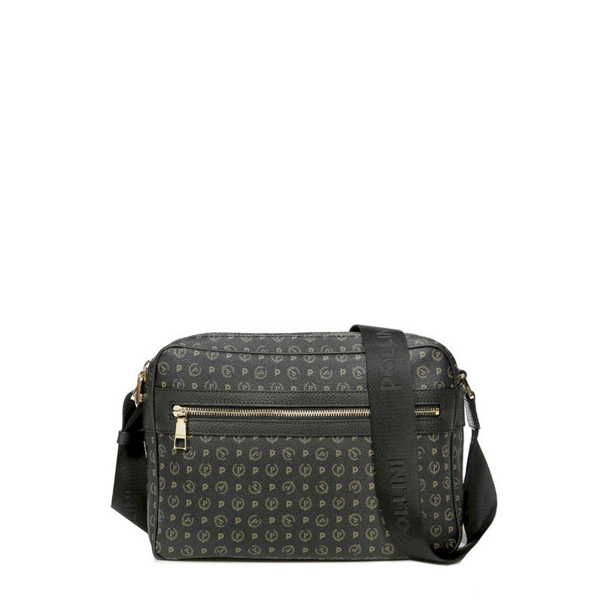 Pollini borsa messanger