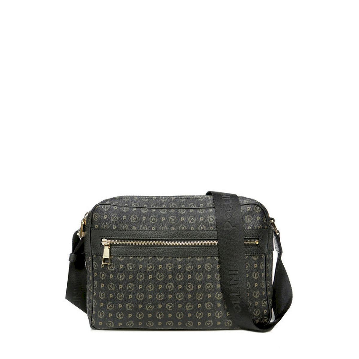 Pollini borsa messanger