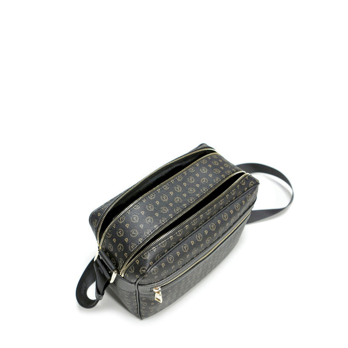Pollini borsa messanger