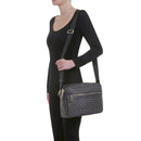 Pollini borsa messanger