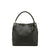 Pollini heritage shopping bag