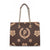 Pollini heritage shopper