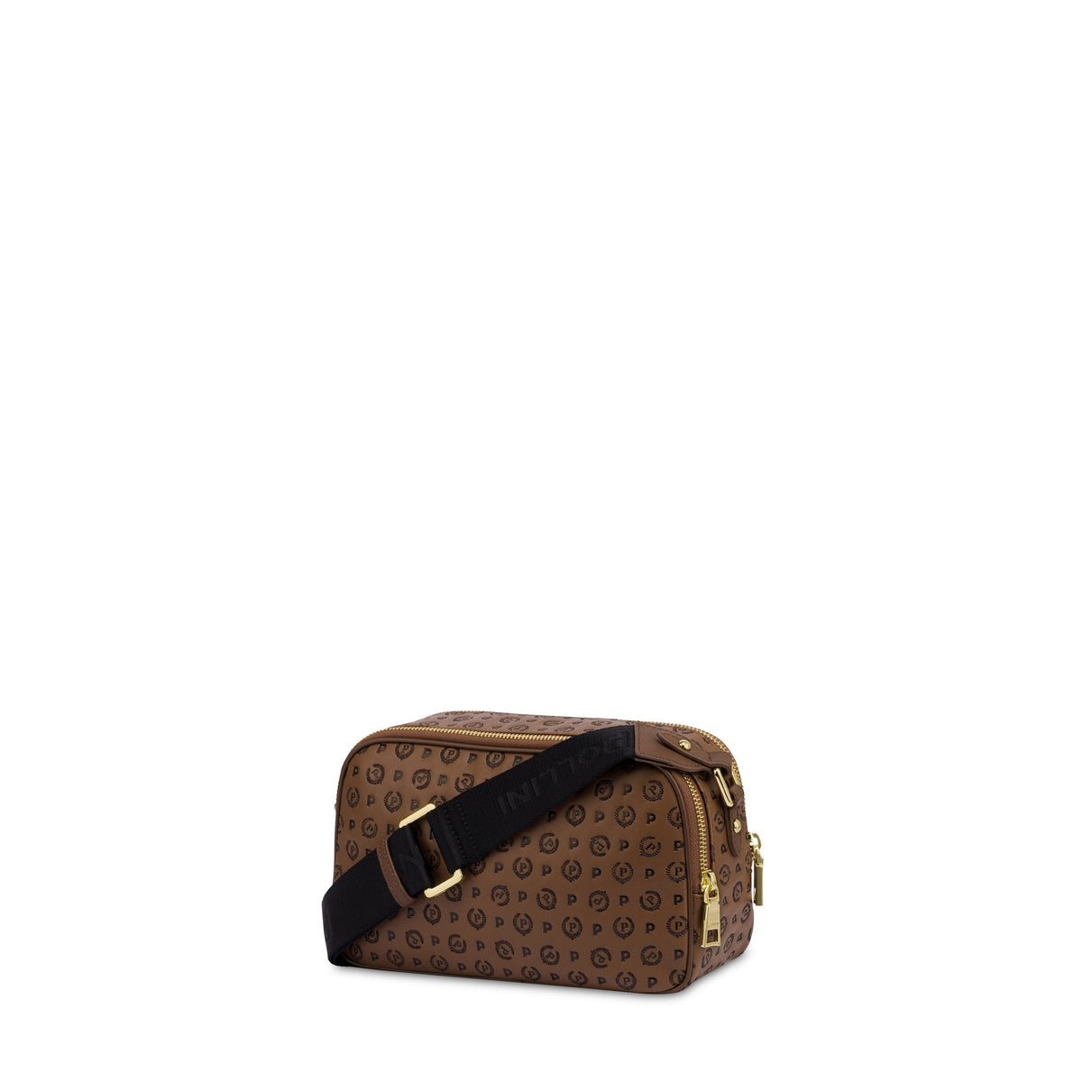 Pollini camera bag heritage overtone