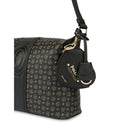 Pollini borsa a spalla heritage 70th anniversary