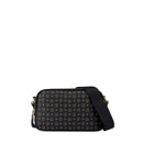 Pollini camera bag heritage logo classic