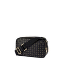 Pollini camera bag heritage logo classic