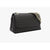 Pollini borsa a spalla heritage logo