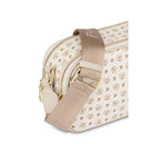 Pollini camera bag soft heritage