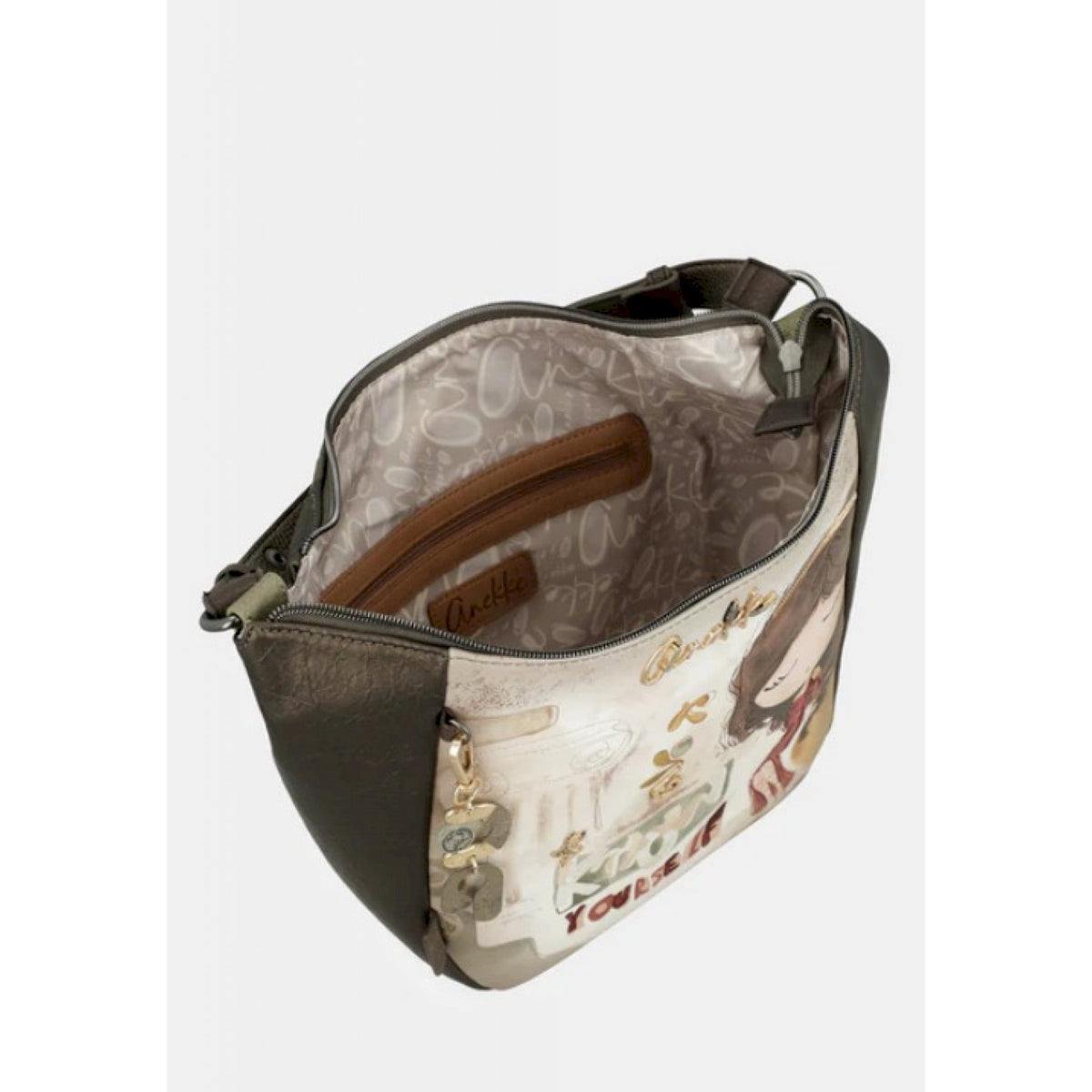 Anekke borsa hobo muse
