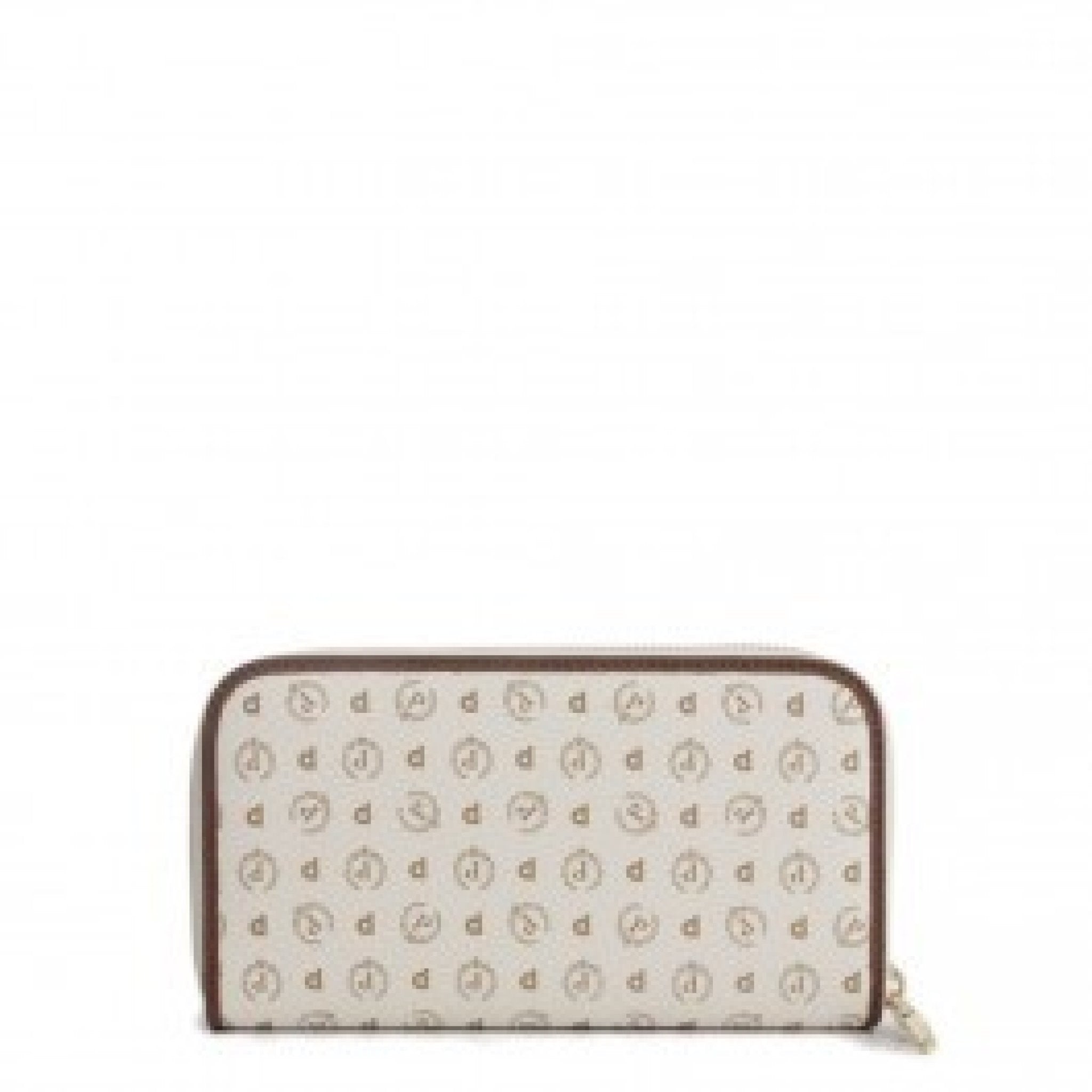 Pollini heritage portafoglio zip around