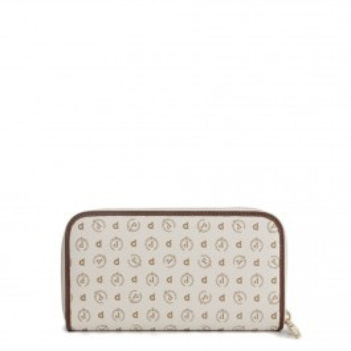Pollini heritage portafoglio zip around