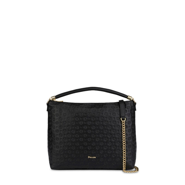 Pollini borsa spalla pelle