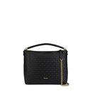 Pollini borsa spalla pelle