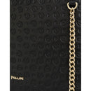 Pollini borsa spalla pelle