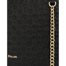 Pollini borsa spalla pelle