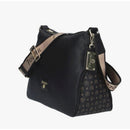 Pollini borsa a tracolla heritage