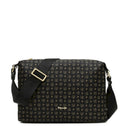 Pollini  heritage borsa spalla tessuto