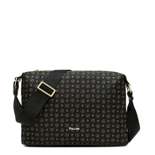 Pollini  heritage borsa spalla tessuto