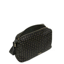 Pollini  heritage borsa spalla tessuto