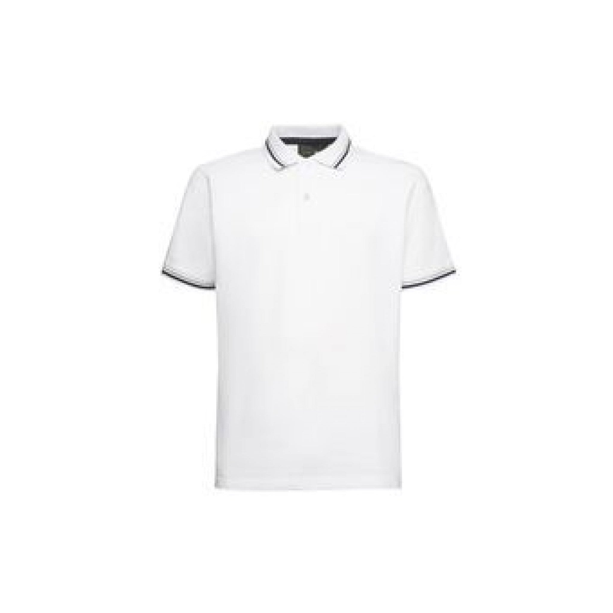 Polo mm piquet profilo